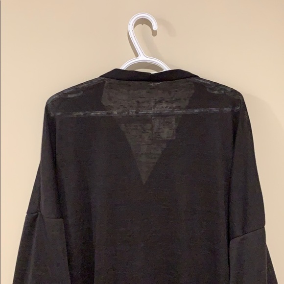 🆕 La Mode Kimono Cardigan - Women’s Size M/L - Picture 5 of 7